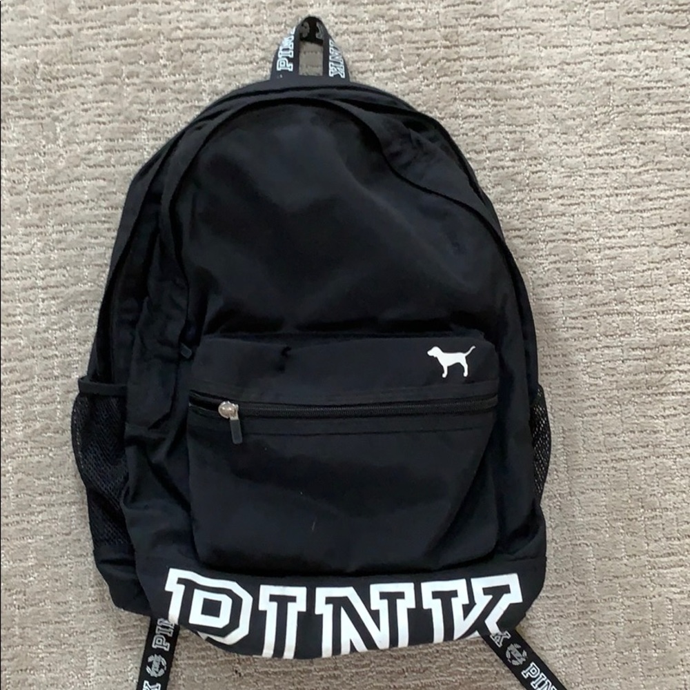 VS PINK BACKPACK